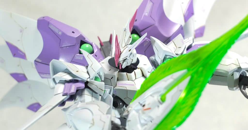 RG風サイバスター