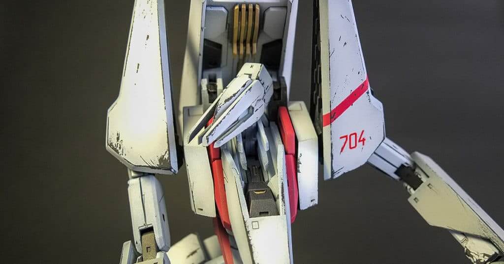 Amazon | RIOBOT 継衛 (アニメ化記念カラー) | フィギュア