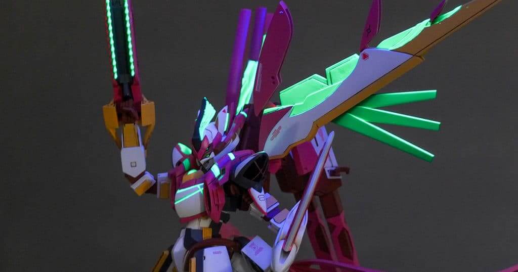 レッドファイブ（ケレス大戦仕様）