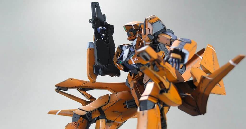 KG-6 スレイプニール