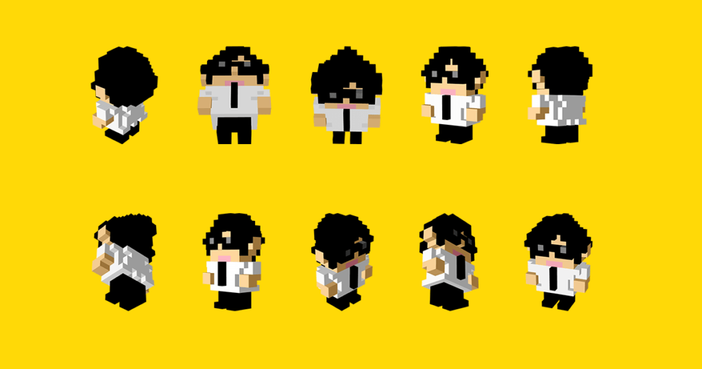 悲しみのHello world!