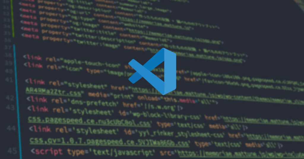 Visual Studio Codeのターミナルの配色を変える