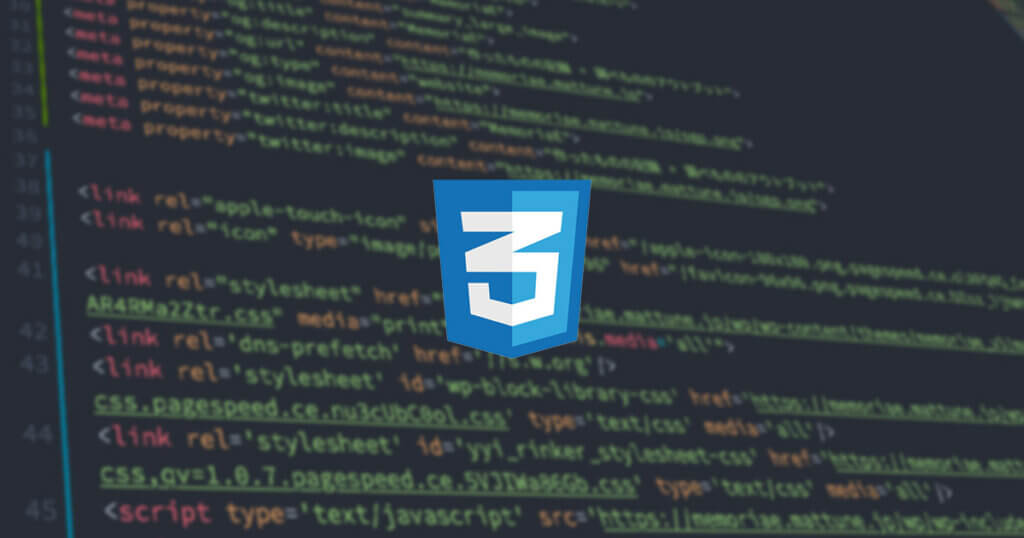 CSSのHEX値で透明度を指定する