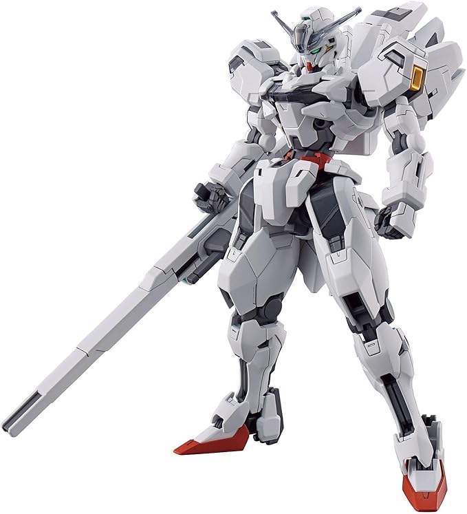 HG ガンダムキャリバーン