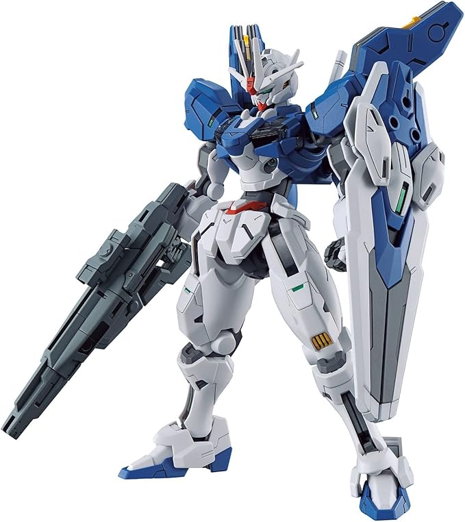 HG ガンダムエアリアル（改修型）